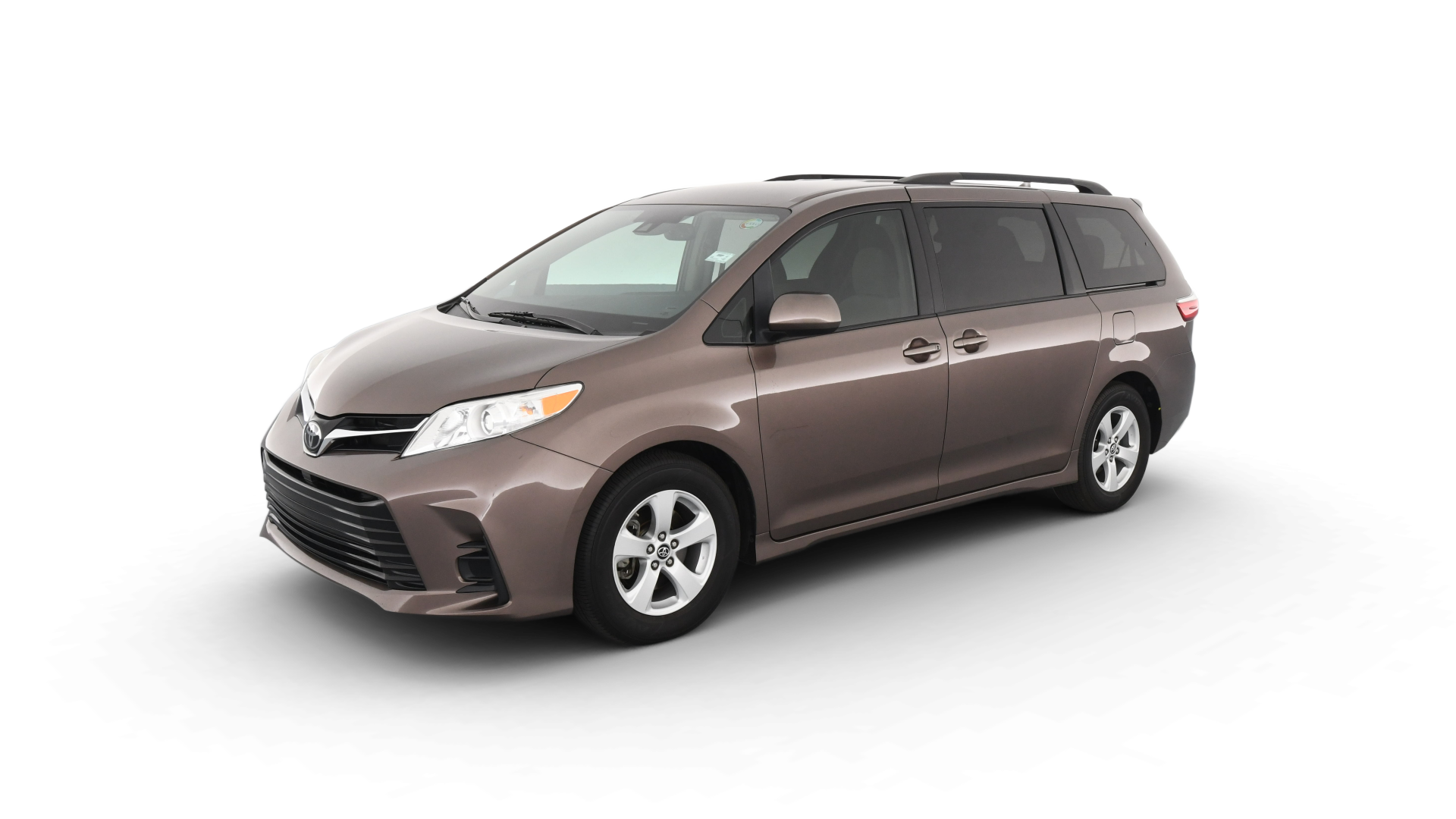 used-2019-toyota-sienna-carvana